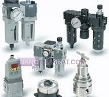 PNEUMATIC Regulator PNEUMATIC Regulator