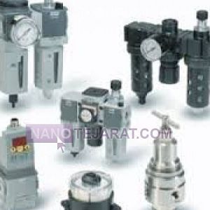 رگلاتور پنوماتیک پارکر رگلاتور پنوماتیک پارکر