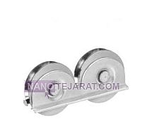 ریل دو قلو ریل دو قلو