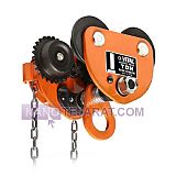 2-Ton Chain Rail 2-Ton Chain Rail