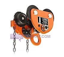 ریل زنجیری 2 تن ریل زنجیری 2 تن