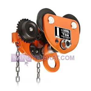 2-Ton Chain Rail 2-Ton Chain Rail