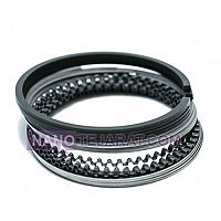 رینگ پیستون موتور بیل مکانیکی هیوندا رینگ پیستون موتور بیل مکانیکی هیوندا