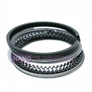 رینگ پیستون موتور بیل مکانیکی هیوندا رینگ پیستون موتور بیل مکانیکی هیوندا