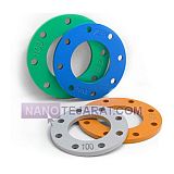 Mahab cast iron ring Mahab cast iron ring