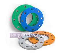 Mahab cast iron ring Mahab cast iron ring