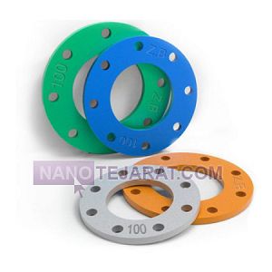 Mahab cast iron ring Mahab cast iron ring