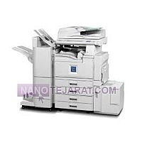 Ricoh Aficio MP3500 Ricoh Aficio MP3500