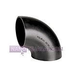 زانو 90 درجه پلی اتیلن پلیران Poliran زانو 90 درجه پلی اتیلن پلیران Poliran