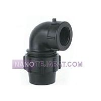 32x1 Polyethylene Female Elbow 32x1 Polyethylene Female Elbow