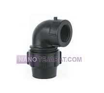 32x1 Polyethylene Female Elbow 32x1 Polyethylene Female Elbow