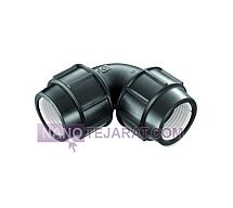 90x90 Polyethylene Elbow 90x90 Polyethylene Elbow