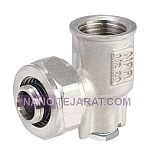 press clamping fitting press clamping fitting