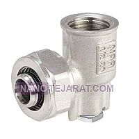 press clamping fitting press clamping fitting