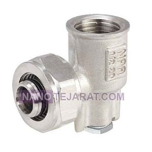 press clamping fitting press clamping fitting