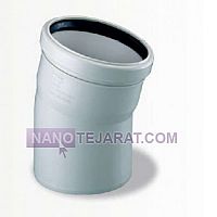 زانویی 15 درجه پوش فیت پلی ران زانویی 15 درجه پوش فیت پلی ران