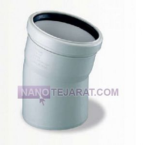 زانویی 15 درجه پوش فیت پلی ران زانویی 15 درجه پوش فیت پلی ران