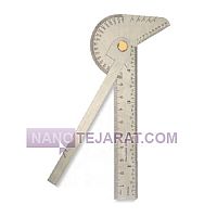 DEGREE PROTRACTOR DEGREE PROTRACTOR