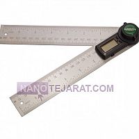 زاویه سنج دیجیتال زاویه سنج دیجیتال