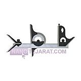 Universal bever protractors Universal bever protractors