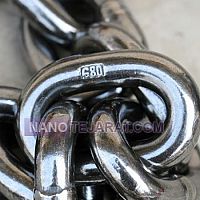 زنجیر G80 زنجیر G80