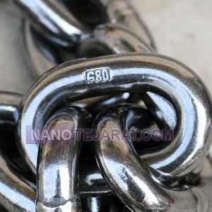 زنجیر G80 زنجیر G80