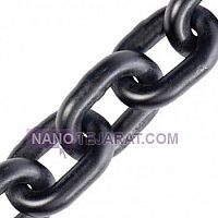 G80 carbon steel chain G80 carbon steel chain