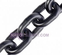 G80 carbon steel chain
