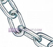 8mm Malleable chain