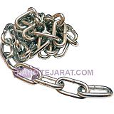 زنجیر آهنی لوستر زنجیر آهنی لوستر