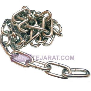 زنجیر آهنی لوستر زنجیر آهنی لوستر