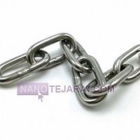 G304 stainless steel chain