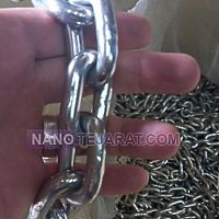 Stainless Steel Chain 316 