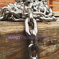 زنجیر استیل زنجیر استیل
