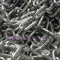 Stainless Steel Chain  , 6 mm