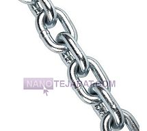 Stainless Steel Chain Size 3 Stainless Steel Chain Size 3