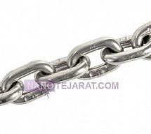 زنجیر استیل نگیر 316 زنجیر استیل نگیر 316