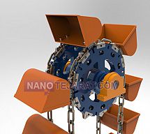 زنجیر الواتور زنجیر الواتور