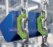 زنجیر الواتور دانه بلند زنجیر الواتور دانه بلند