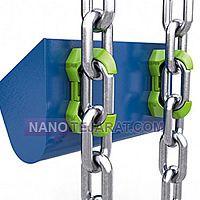 Elevator chain Elevator chain