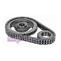 Power Transmission Chain Power Transmission Chain
