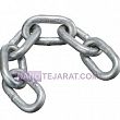 Galvanized lifting chain Galvanized lifting chain