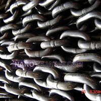 زنجیر بار فولادی G80 زنجیر بار فولادی G80