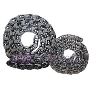 Track Chain without Shoes for Construction Machinery Track Chain without Shoes for Construction Machinery