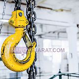 electric hoist chain electric hoist chain