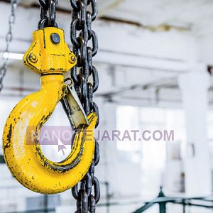 electric hoist chain electric hoist chain
