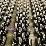 Electric and manual crane chains