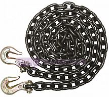 Chain With Two Hooks