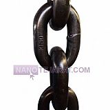 زنجیر خشکه G80 سایز 10mm زنجیر خشکه G80 سایز 10mm
