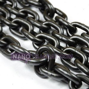 زنجیر خشکه سایز 6 الی 24 میلیمتر زنجیر خشکه سایز 6 الی 24 میلیمتر